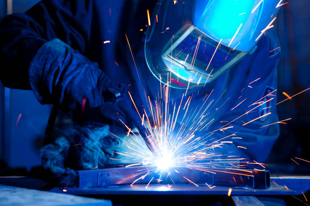 Best Artistic and Custom Metal Fabrication in Lexington, WA