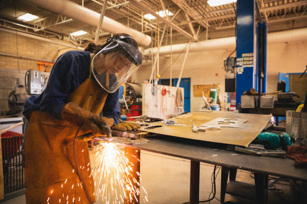  Lexington, WA Welder Pros