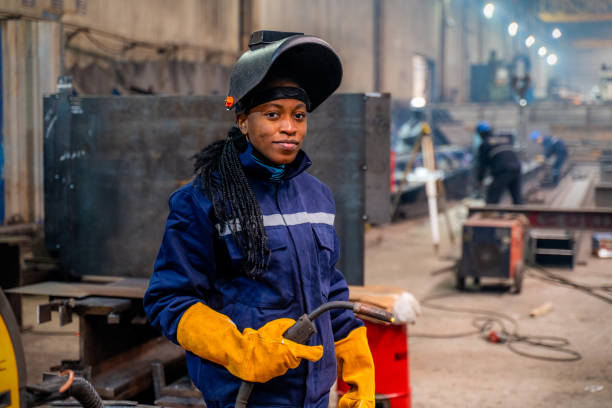Affordable Welder Services in Lexington, WA