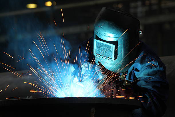 Best Automotive Welding in Lexington, WA